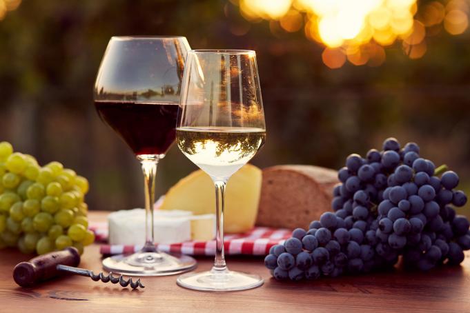 Pompei Guided Tour - Sorrento - Wine Tasting